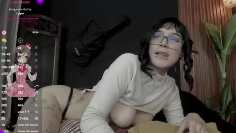 luna online show from March 12, 12:36 am