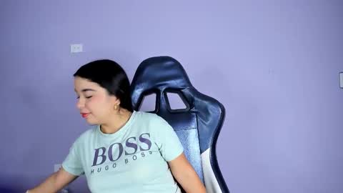 Luna  online show from December 3, 12:39 pm