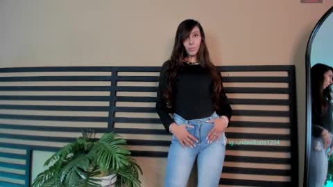 luna online show from January 17, 1:20 pm