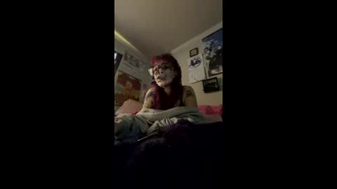 Luna 3 online show from December 13, 8:26 pm