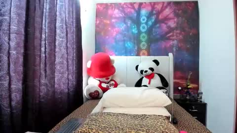 lunaa mayer online show from February 4, 5:28 pm