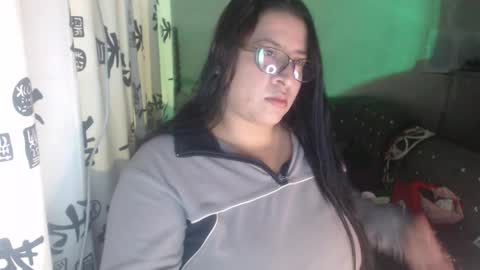 luna online show from January 14, 1:24 am