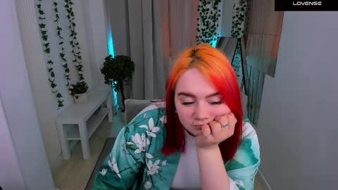 Li online show from April 10, 9:52 pm