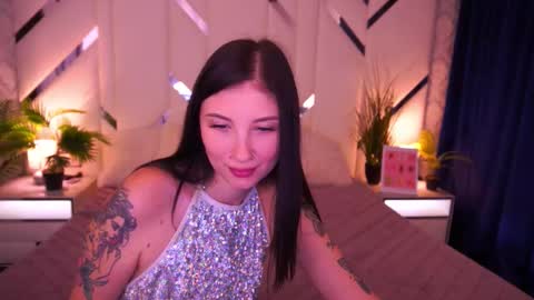 lunaamay online show from January 19, 8:35 am