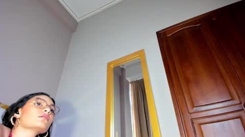 Luna Aspen online show from January 16, 6:39 pm