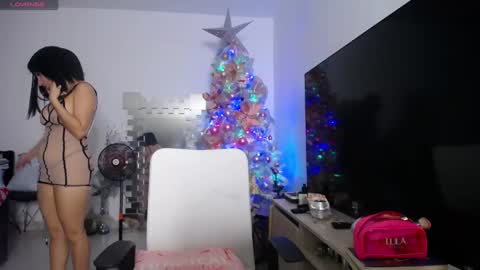 lunagardners online show from December 19, 4:13 am