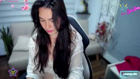 Luna online show from February 13, 2:37 am