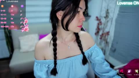 Luna online show from April 19, 3:29 am