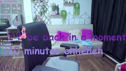 Snapshot of lunagasai_ chatting on March 10, 7:55 am Luna online show from March 10, 7:55 am