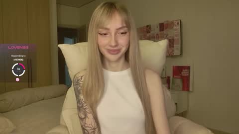 Luna online show from March 9, 2:27 am