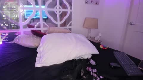 Luna Lasman  online show from February 12, 2:54 pm