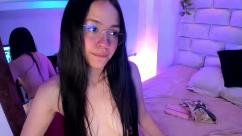 Luna Lasman  online show from March 10, 3:09 pm