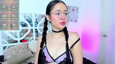 Luna Lasman  online show from February 27, 11:06 am