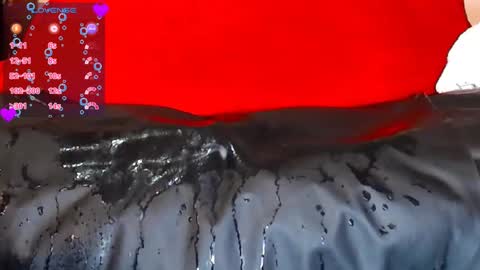 Snapshot of lunalatinacoo chatting on January 31, 4:27 pm LUNA online show from January 31, 4:27 pm