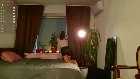 lunalike online show from November 2, 9:42 am