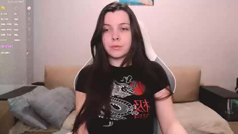 Luna online show from March 22, 4:00 pm