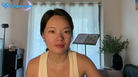Luna online show from May 11, 1:12 am