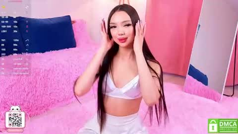 Lina online show from July 4, 7:01 am