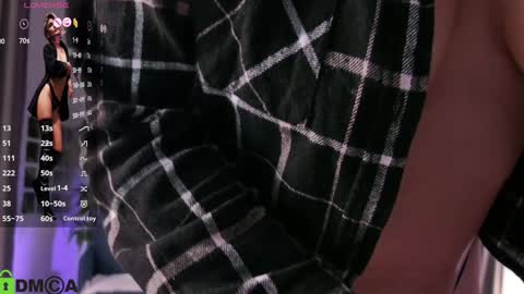 Snapshot of lunamorgan_ chatting on February 7, 4:48 am Luna online show from February 7, 4:48 am