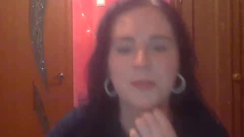 lunamystique_ online show from January 21, 4:58 pm