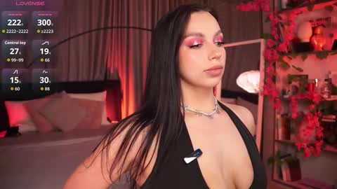 Luna  next streams Mon Fri Sat Sun 8pm-5am gmt0 online show from September 9, 8:31 pm