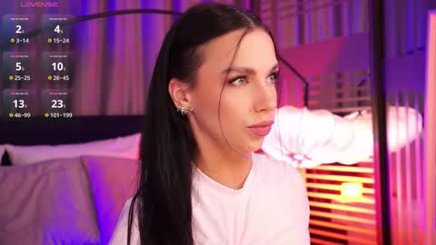 Luna  next streams Mon Fri Sat Sun 8pm-5am gmt0 online show from October 19, 10:58 pm