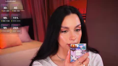 Luna  next streams Mon Fri Sat Sun 8pm-5am gmt0 online show from February 28, 8:46 pm