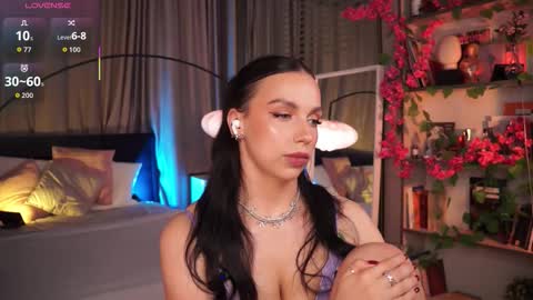 Luna  next streams Mon Fri Sat Sun 8pm-5am gmt0 online show from September 16, 9:07 pm