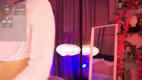 Luna  next streams Mon Fri Sat Sun 8pm-5am gmt0 online show from October 13, 9:28 pm