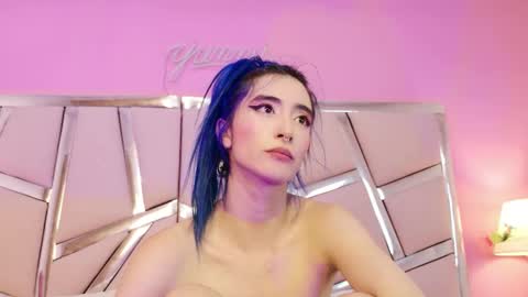 Luna Page online show from September 24, 9:43 pm
