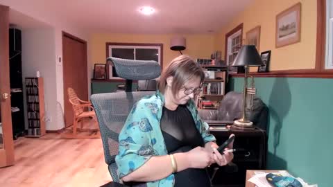 Snapshot of lunapearl__ chatting on September 26, 12:29 am LunaPearl online show from September 26, 12:29 am