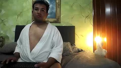 jesus online show from February 4, 12:03 am