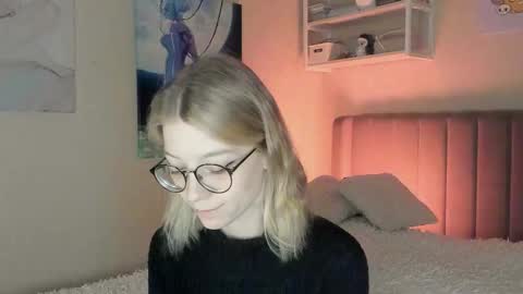 Sofia online show from November 12, 1:46 pm