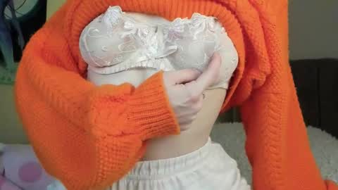 Snapshot of lunar_sofia chatting on October 14, 3:15 pm Sofia online show from October 14, 3:15 pm