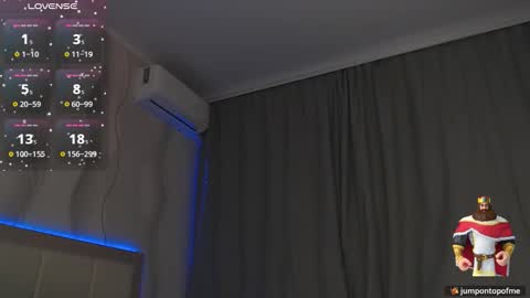 Lunaraaeries online show from February 12, 7:17 pm