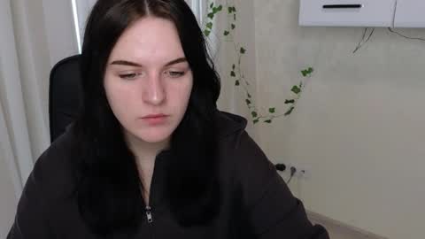 Valeria online show from April 2, 9:27 am