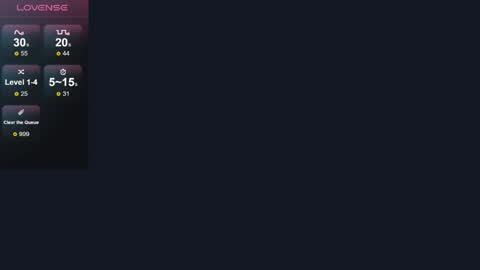 LunarMoly online show from April 17, 3:58 pm