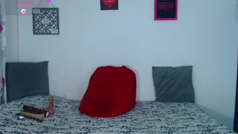 Luna  online show from September 22, 5:44 am