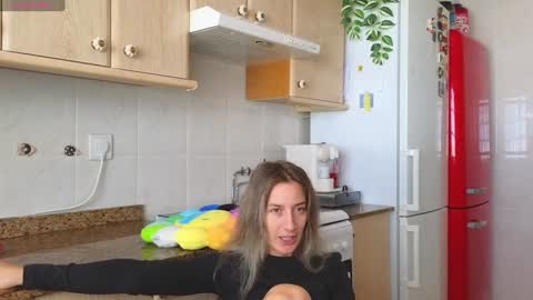  Luna online show from February 1, 12:26 pm