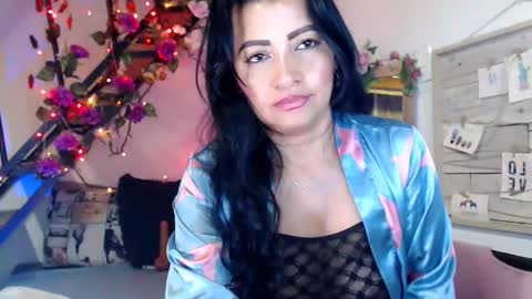 luna online show from February 13, 9:45 am