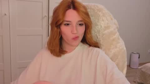 Kate online show from February 22, 5:37 pm