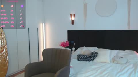 LunaticaBae online show from March 27, 3:34 am