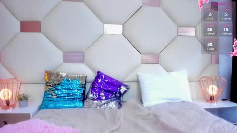 Luna Toledo online show from September 22, 12:42 pm