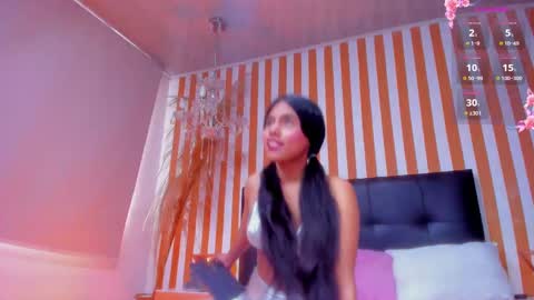 Luna Toledo online show from September 15, 12:39 pm