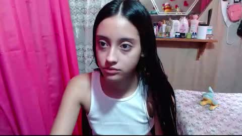 Luna online show from February 2, 6:59 pm