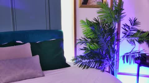 Luna online show from February 7, 6:05 am