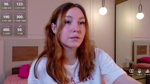 Alena online show from March 31, 8:26 am