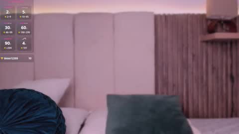 Lunita online show from March 8, 4:44 pm