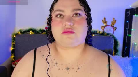 L U N I T A  online show from January 6, 5:00 am