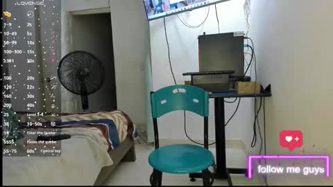 lunna_noir online show from November 19, 11:09 am